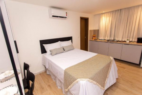 Bauten #409 - Flat em Cabo Branco por Carpediem